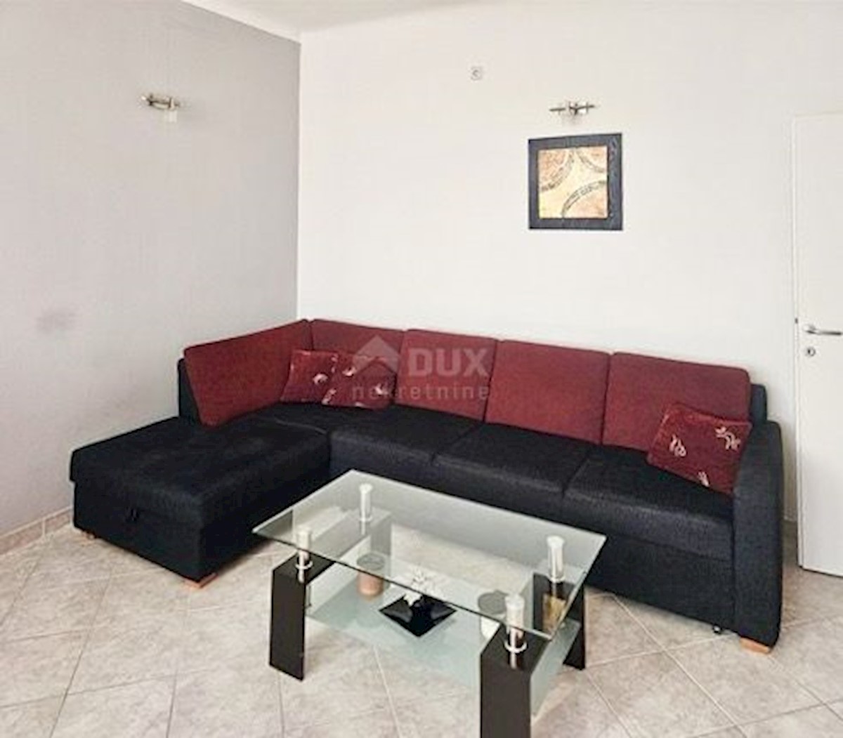 Apartment Zu verkaufen - PRIMORSKO-GORANSKA RIJEKA