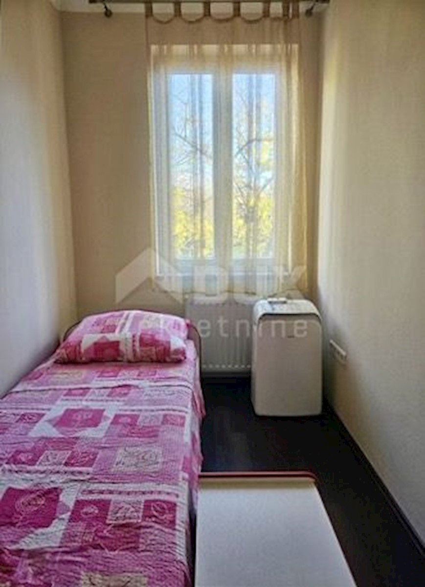 Apartment Zu verkaufen - PRIMORSKO-GORANSKA RIJEKA