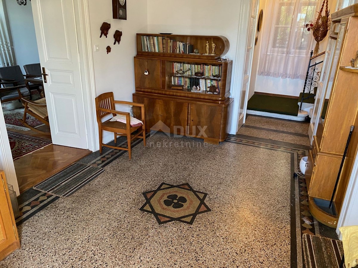 House For sale - PRIMORSKO-GORANSKA RIJEKA