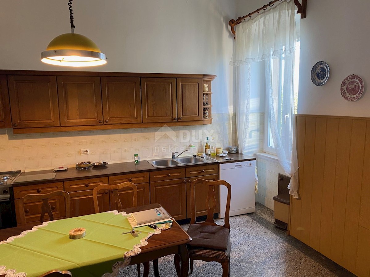 House For sale - PRIMORSKO-GORANSKA RIJEKA