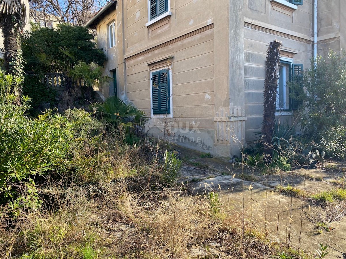 Casa In vendita - PRIMORSKO-GORANSKA RIJEKA