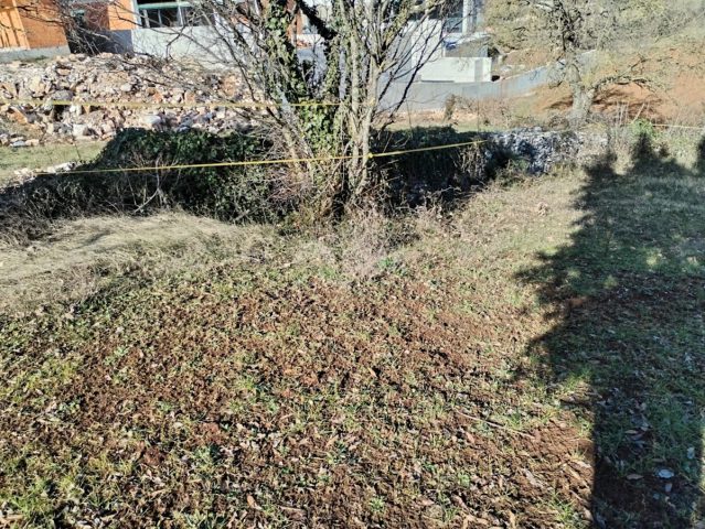 Grundstück Zu verkaufen - Istarska Svetvinčenat - foto 3/5