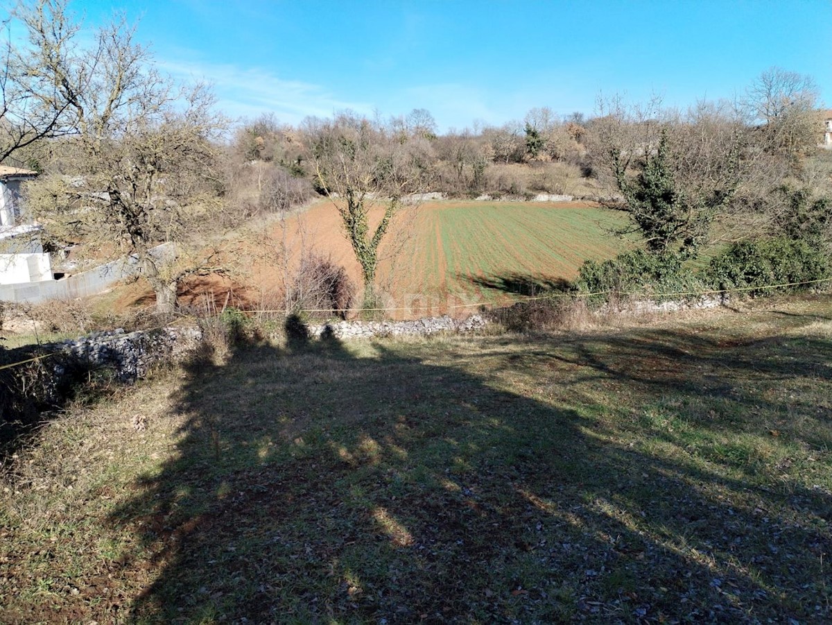 Terreno In vendita - ISTARSKA SVETVINČENAT