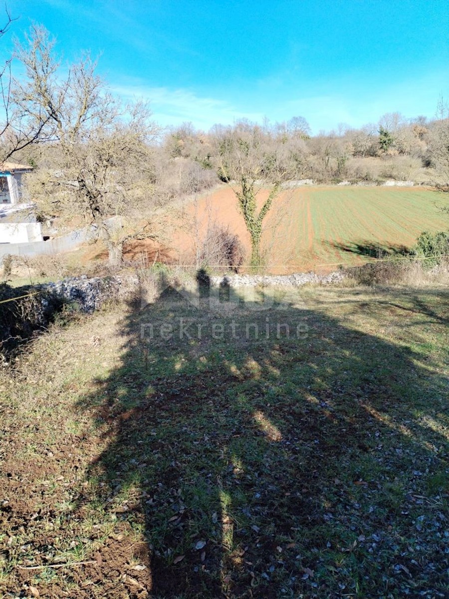 Terreno In vendita - ISTARSKA SVETVINČENAT