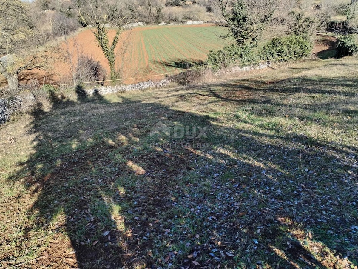 Terreno In vendita - ISTARSKA SVETVINČENAT