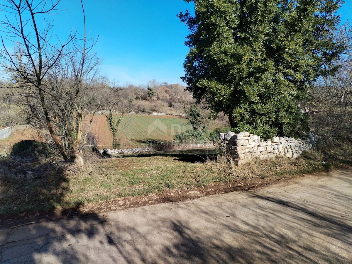 Terreno In vendita - ISTARSKA SVETVINČENAT