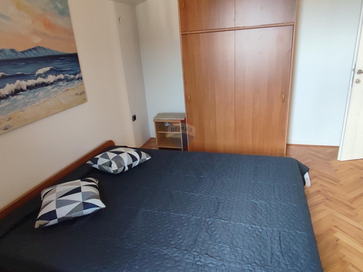 Apartmán Na predaj - PRIMORSKO-GORANSKA KRK