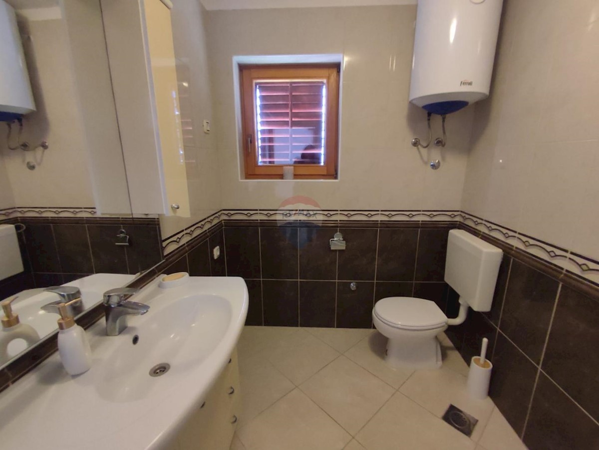 Apartmán Na predaj - PRIMORSKO-GORANSKA KRK