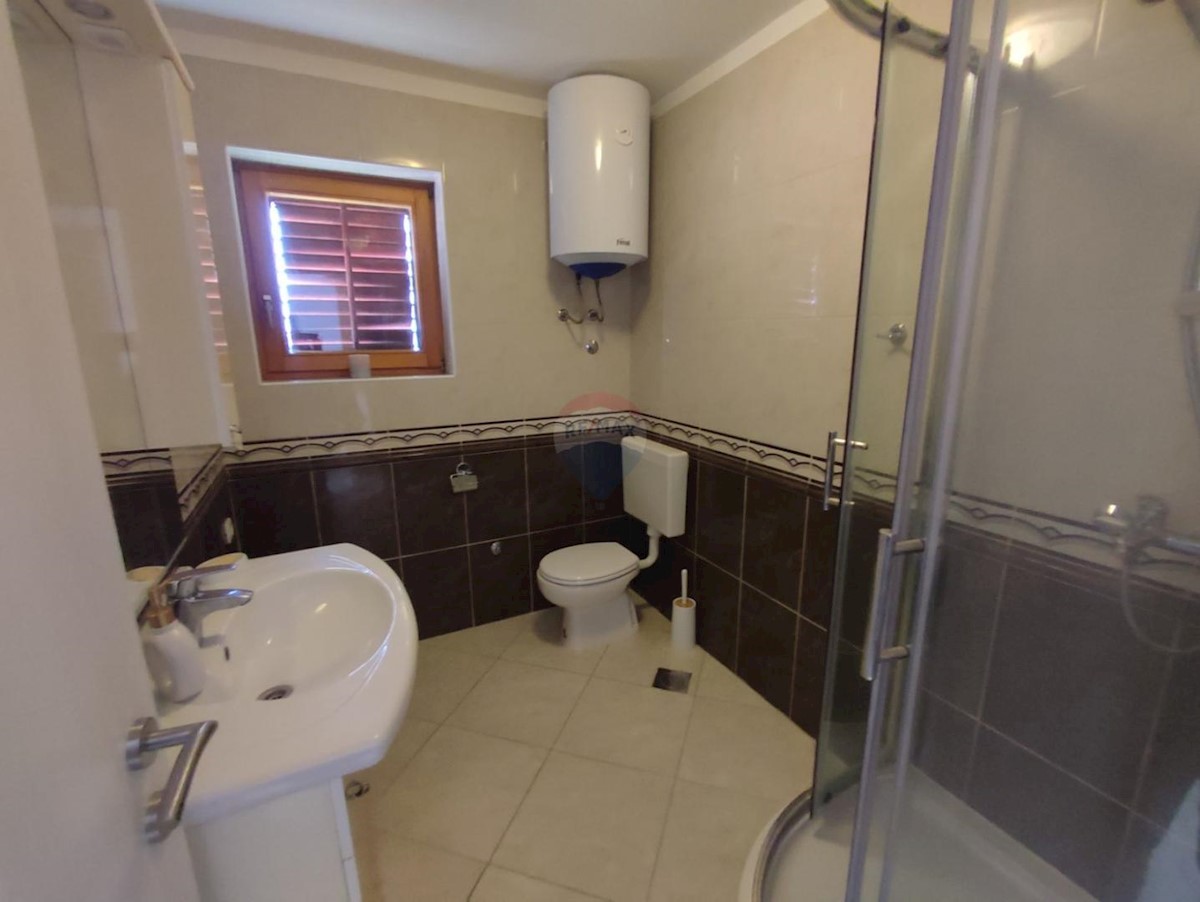 Apartmán Na predaj - PRIMORSKO-GORANSKA KRK