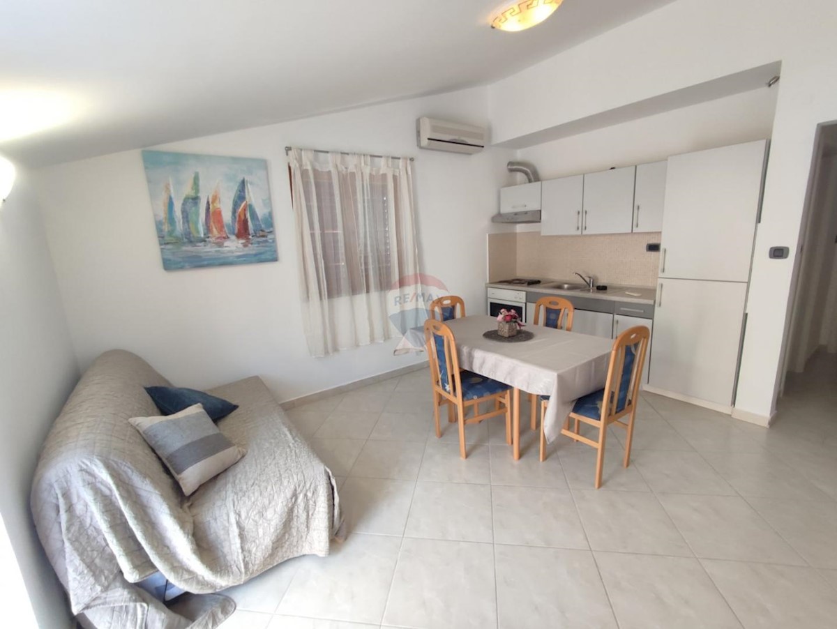 Apartmán Na predaj - PRIMORSKO-GORANSKA KRK