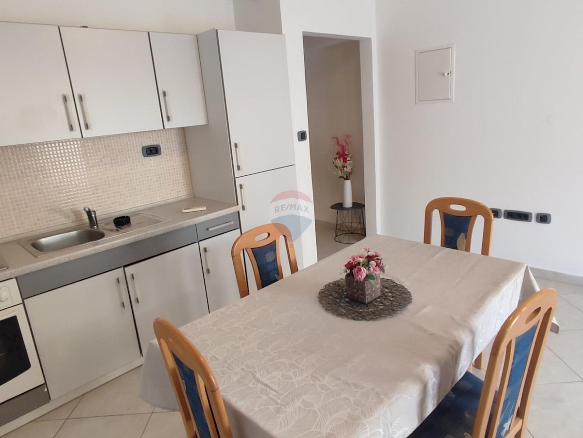 Apartmán Na predaj - PRIMORSKO-GORANSKA KRK