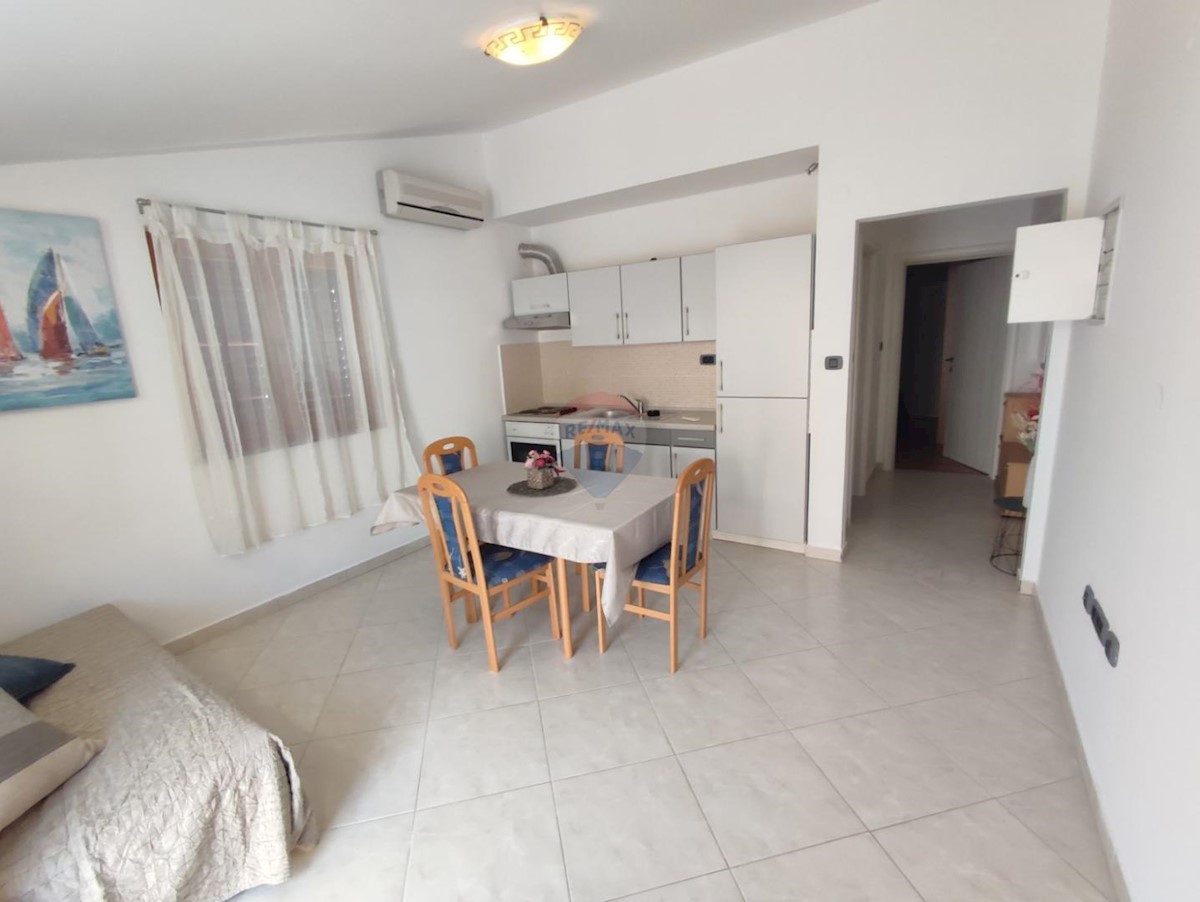 Apartmán Na predaj - PRIMORSKO-GORANSKA KRK