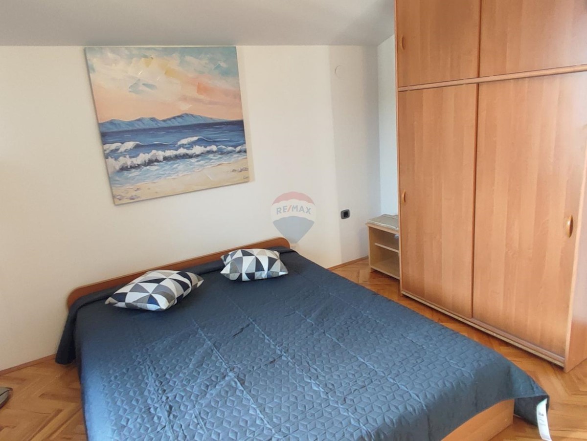 Apartmán Na predaj - PRIMORSKO-GORANSKA KRK