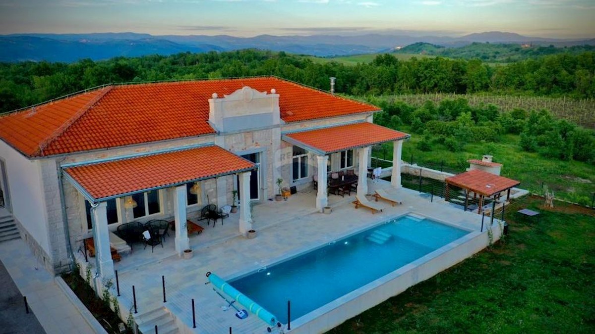 Casa In vendita - ISTARSKA POREČ