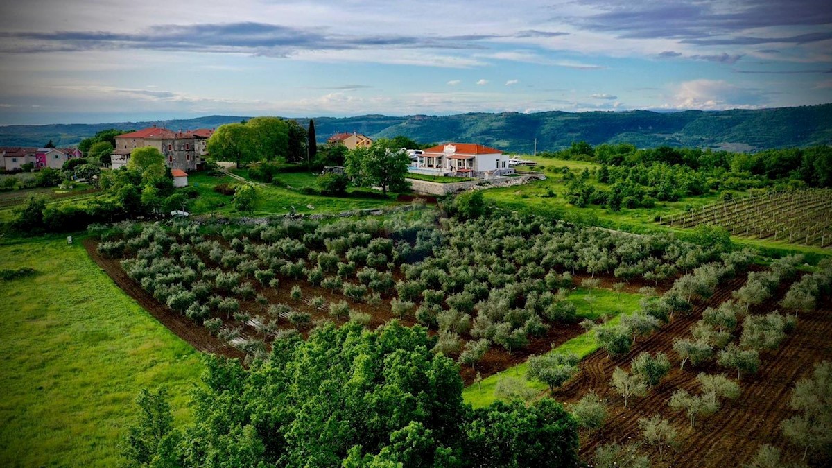 Casa In vendita - ISTARSKA POREČ
