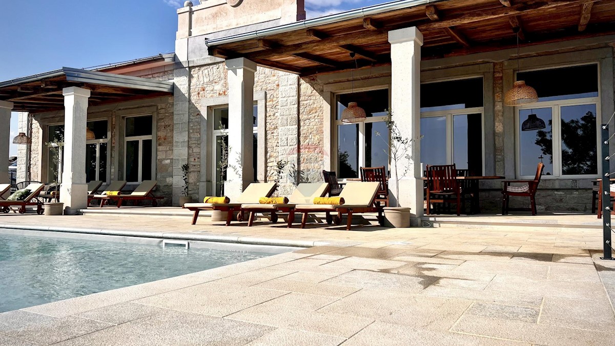 Casa In vendita - ISTARSKA POREČ