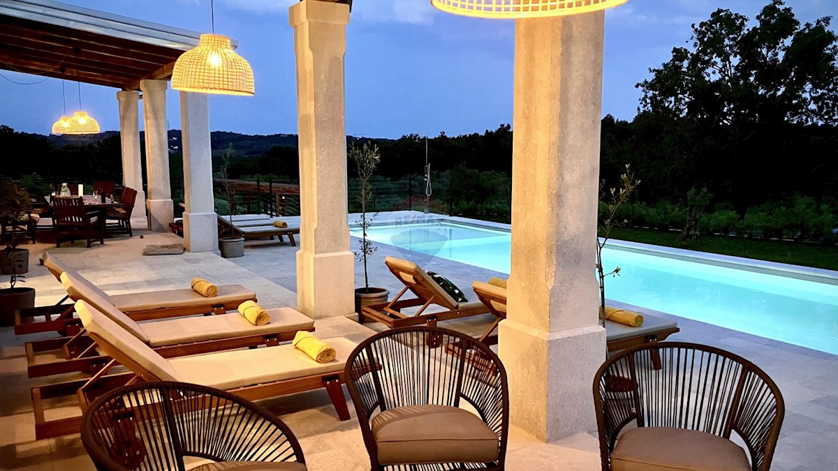 Casa In vendita - ISTARSKA POREČ