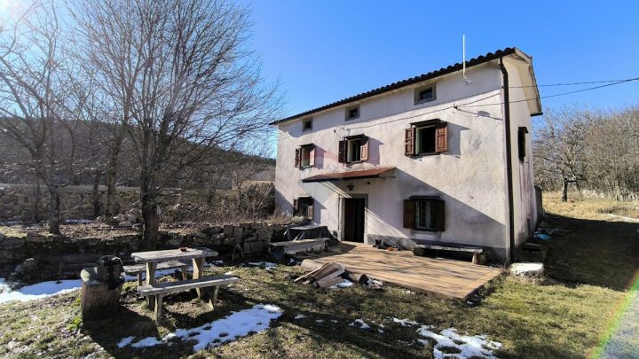 Dům na prodej 220 m² – Račja Vas