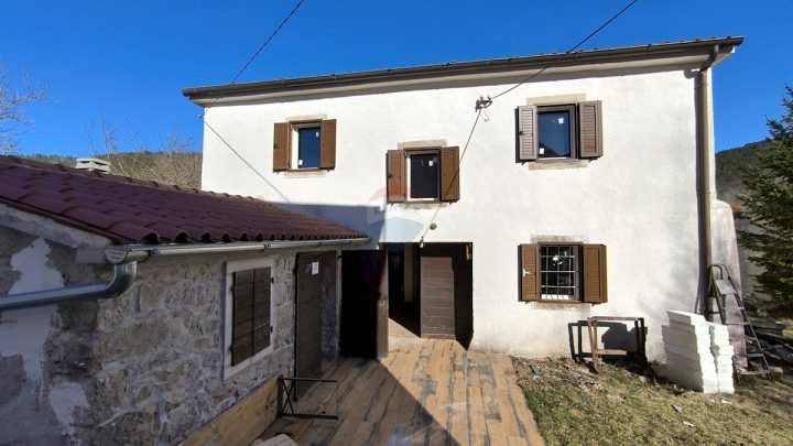 Casa In vendita - Istarska Lanišće - foto 3/22