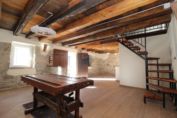 Casa In vendita - Istarska Lanišće - foto 4/22