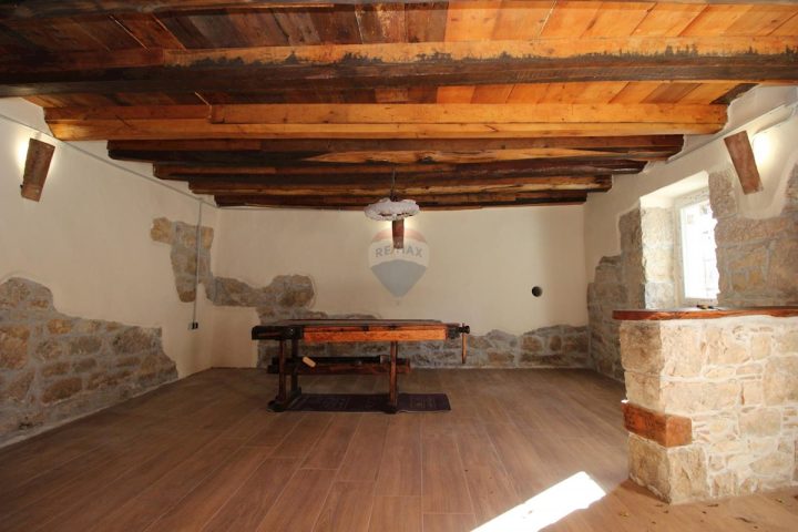 Casa In vendita - Istarska Lanišće - foto 5/22
