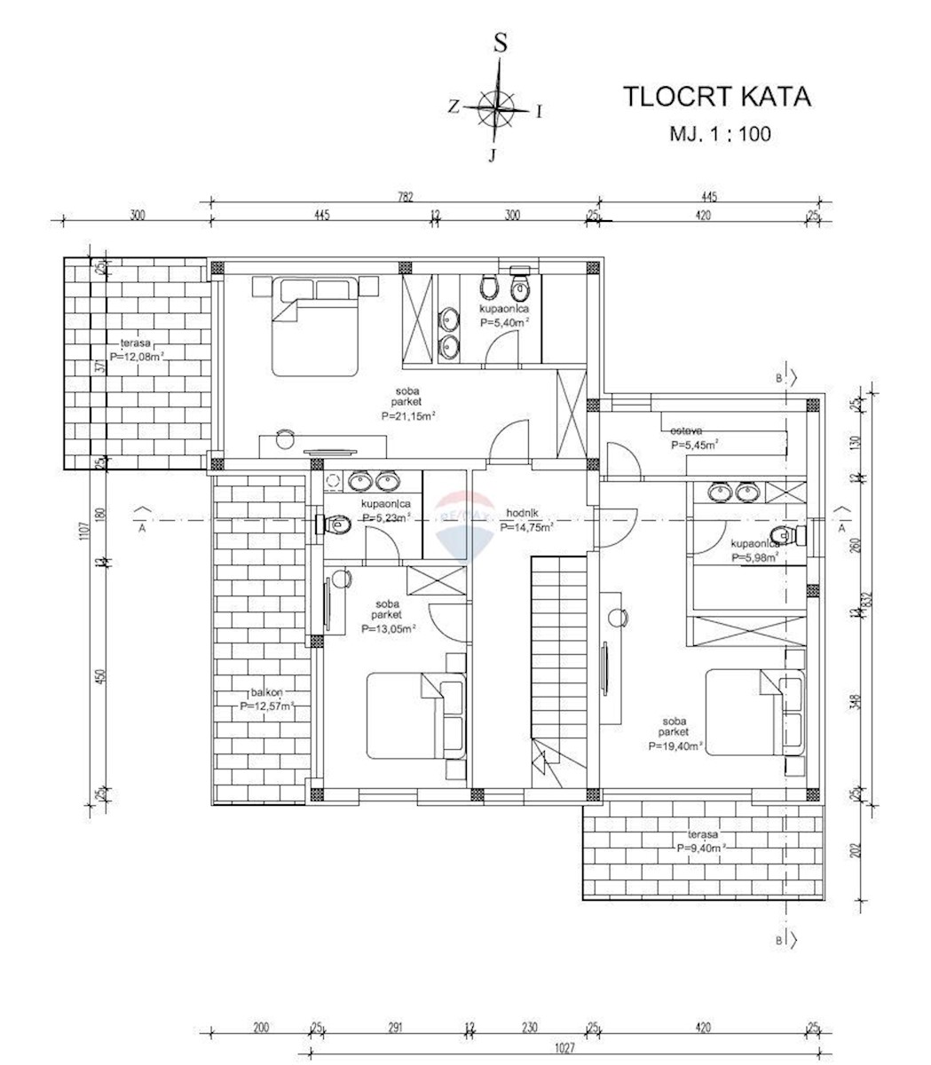 Haus Zu verkaufen - ISTARSKA POREČ