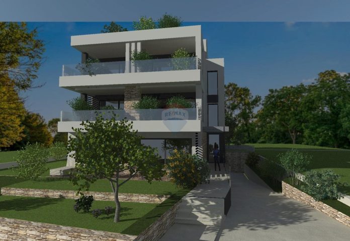 Appartement à vendre – Rovinj