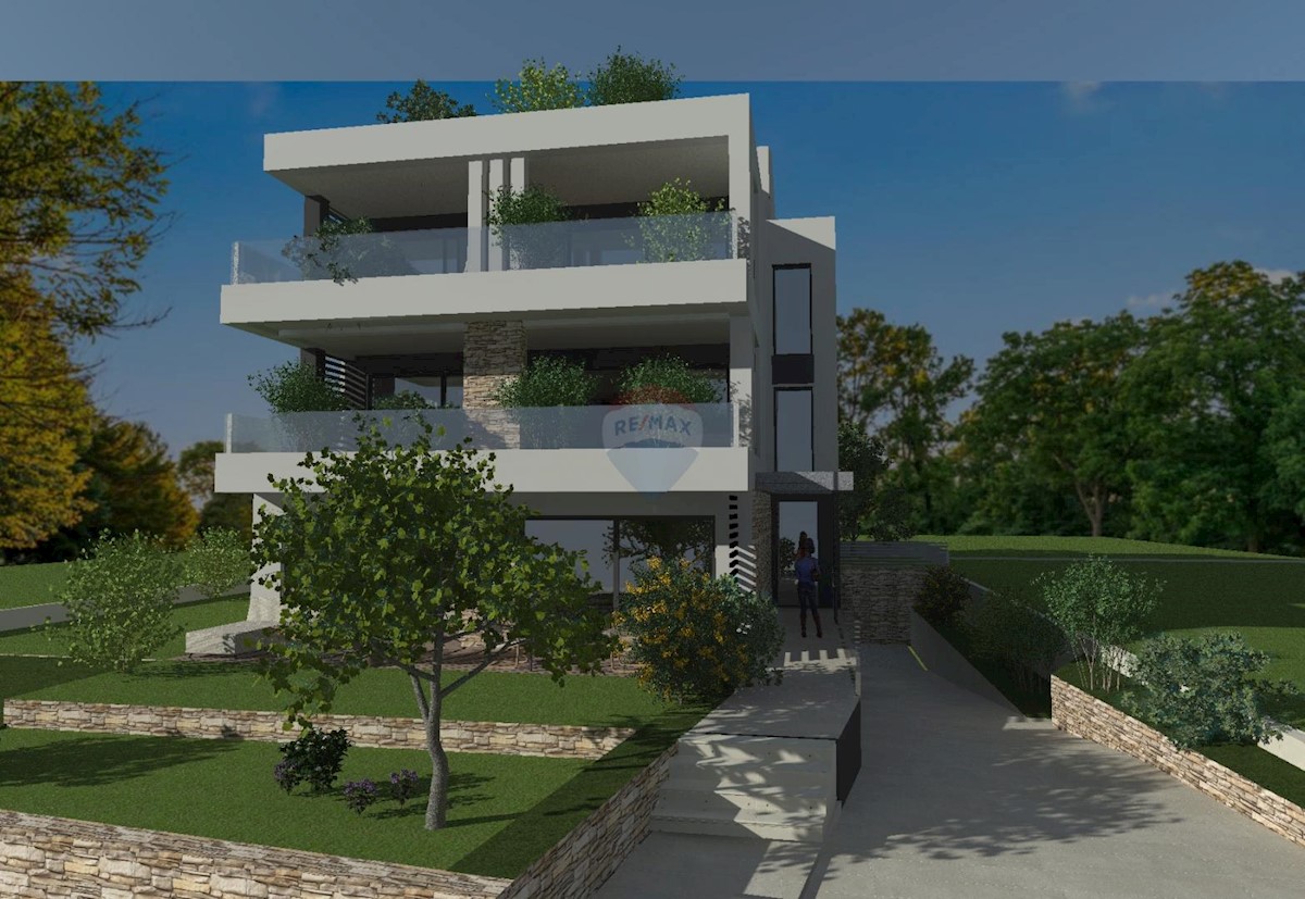 Apartmán Na predaj - Istarska Rovinj - foto 1/33