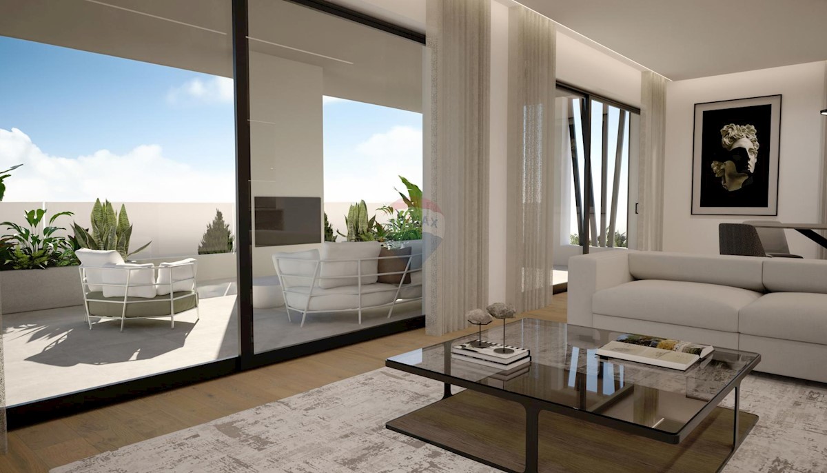Apartmán Na predaj - ISTARSKA ROVINJ
