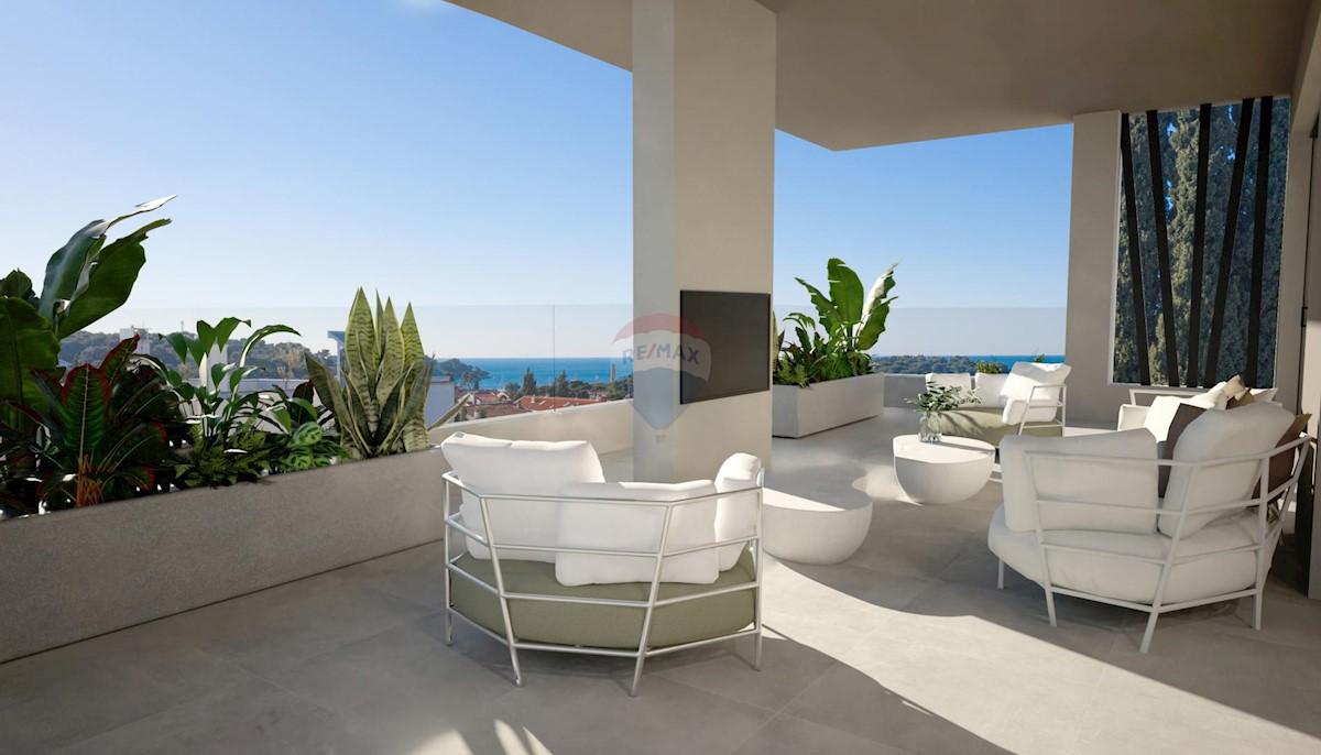 Apartmán Na predaj - ISTARSKA ROVINJ