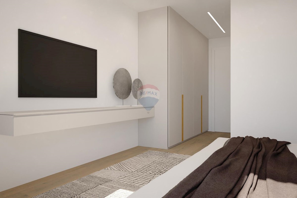 Apartmán Na predaj - ISTARSKA ROVINJ