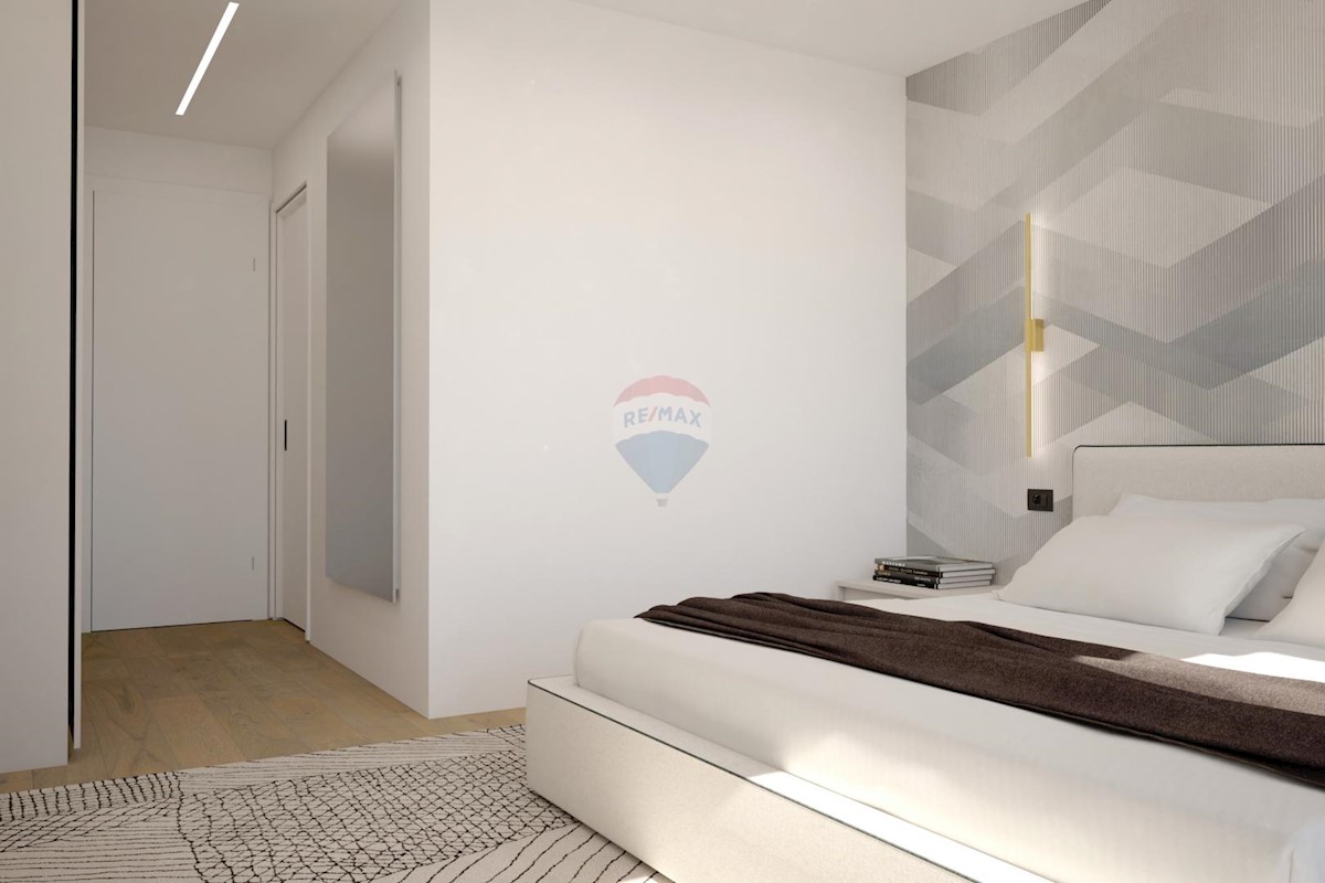 Apartmán Na predaj - ISTARSKA ROVINJ