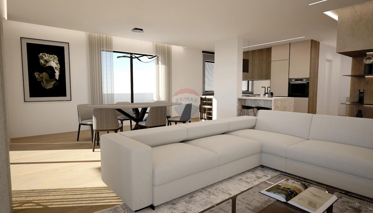 Apartmán Na predaj - Istarska Rovinj - foto 2/33
