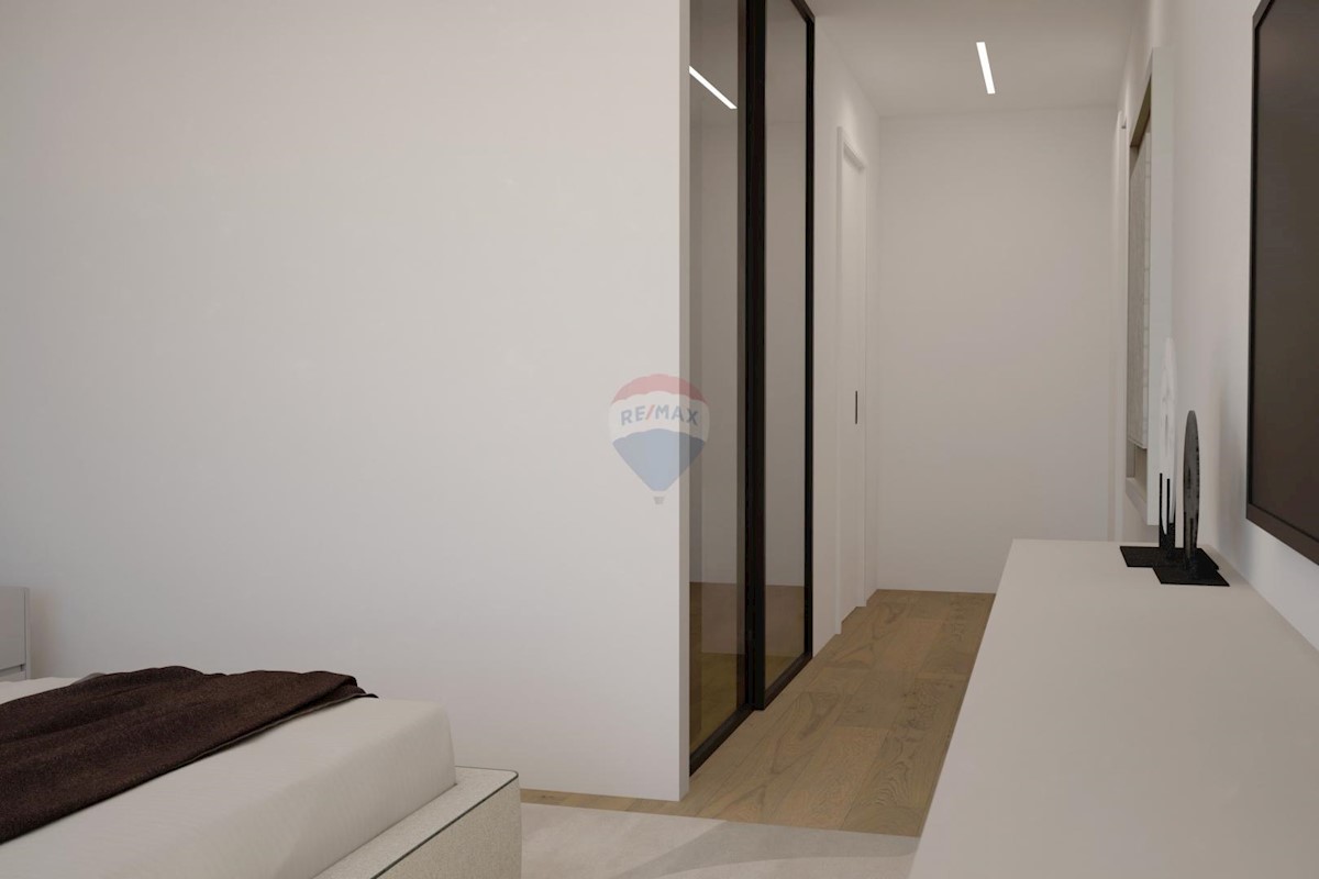 Apartmán Na predaj - ISTARSKA ROVINJ