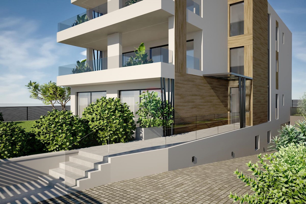 Apartmán Na predaj - ISTARSKA ROVINJ