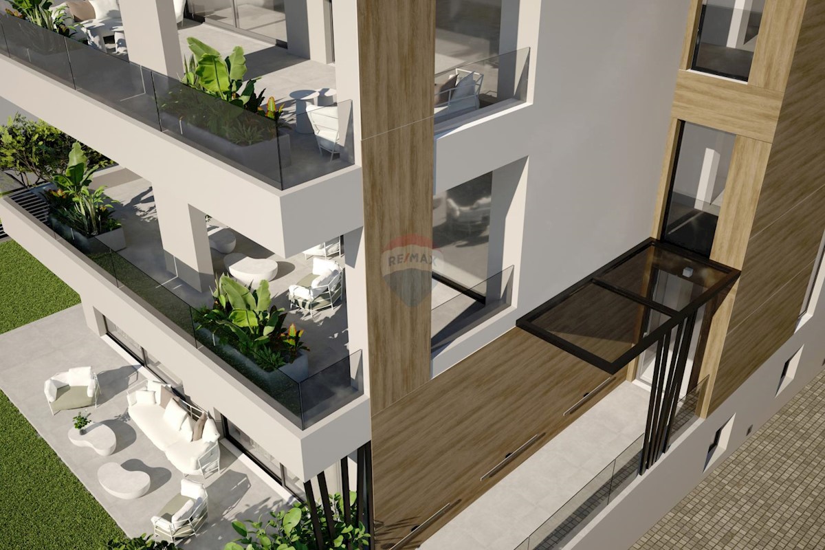 Apartmán Na predaj - ISTARSKA ROVINJ