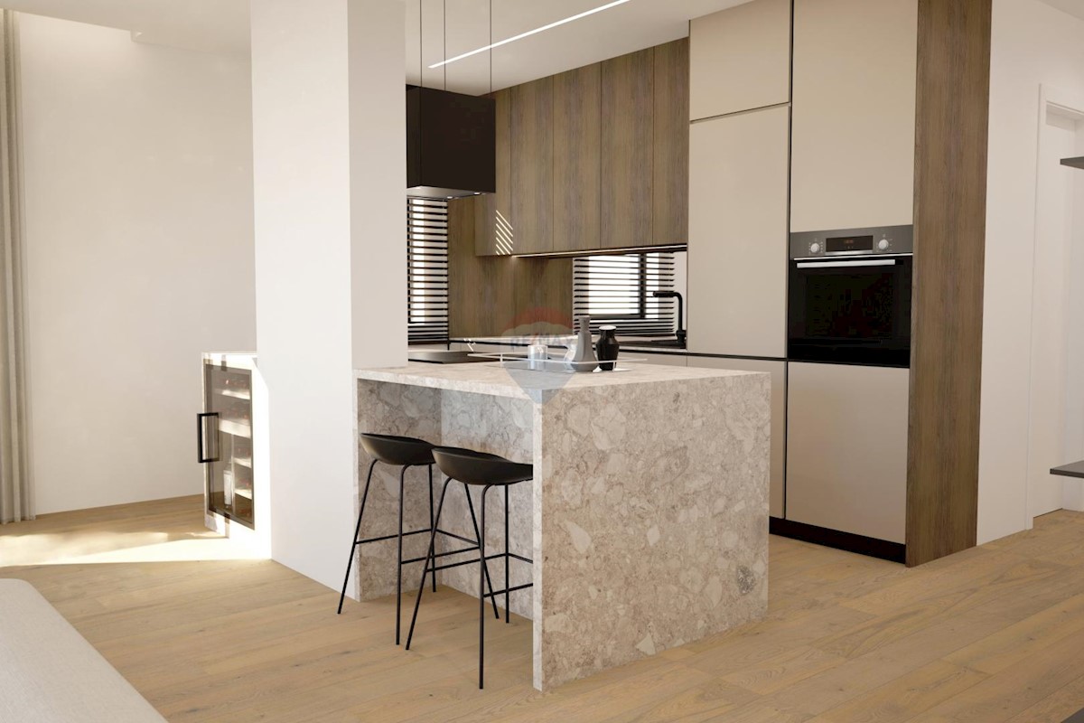 Apartmán Na predaj - Istarska Rovinj - foto 3/33