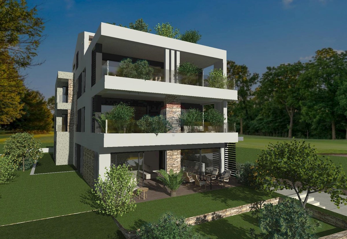 Apartmán Na predaj - ISTARSKA ROVINJ