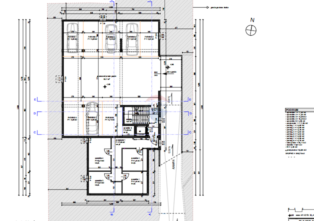 Apartmán Na predaj - ISTARSKA ROVINJ