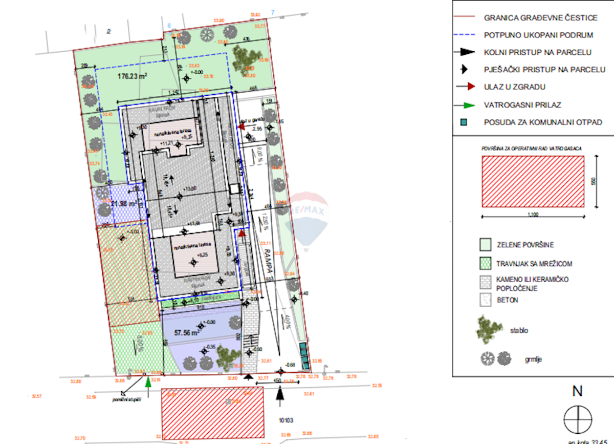 Flat For sale - ISTARSKA Rovinj