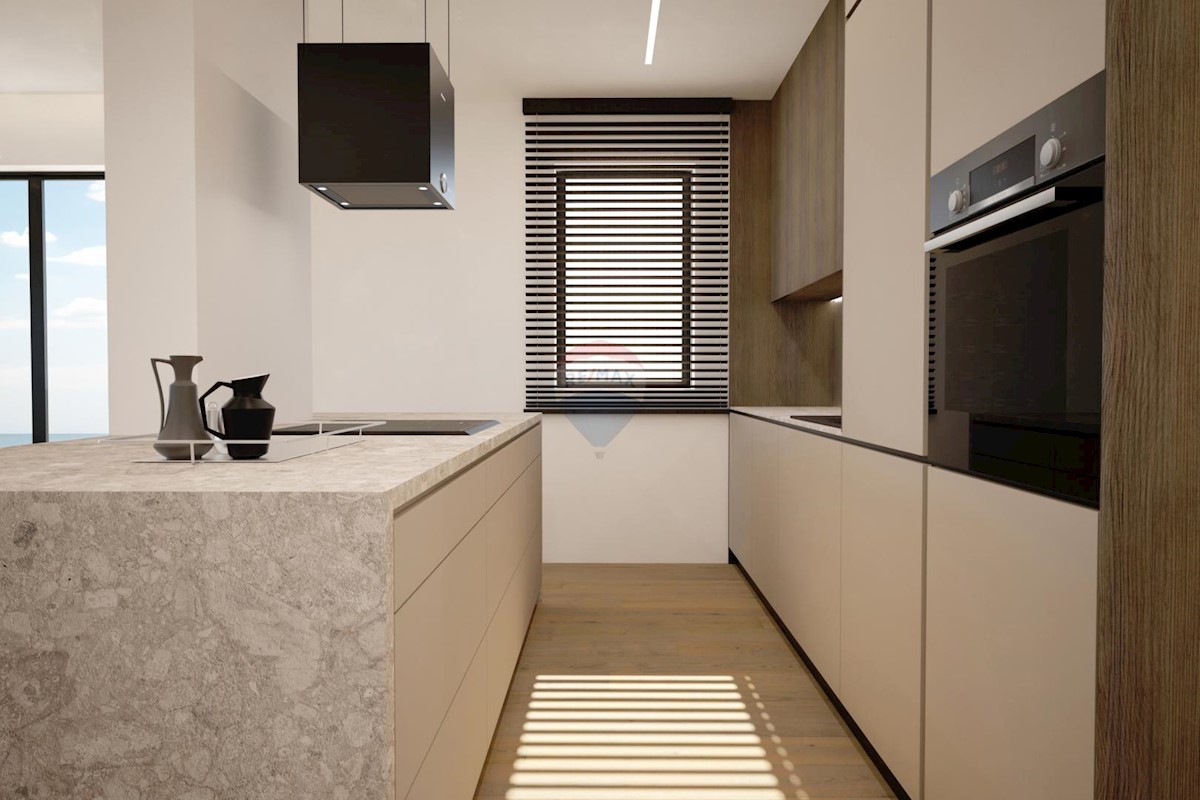 Apartmán Na predaj - Istarska Rovinj - foto 4/33