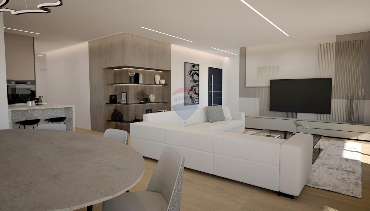 Apartmán Na predaj - Istarska Rovinj - foto 5/33