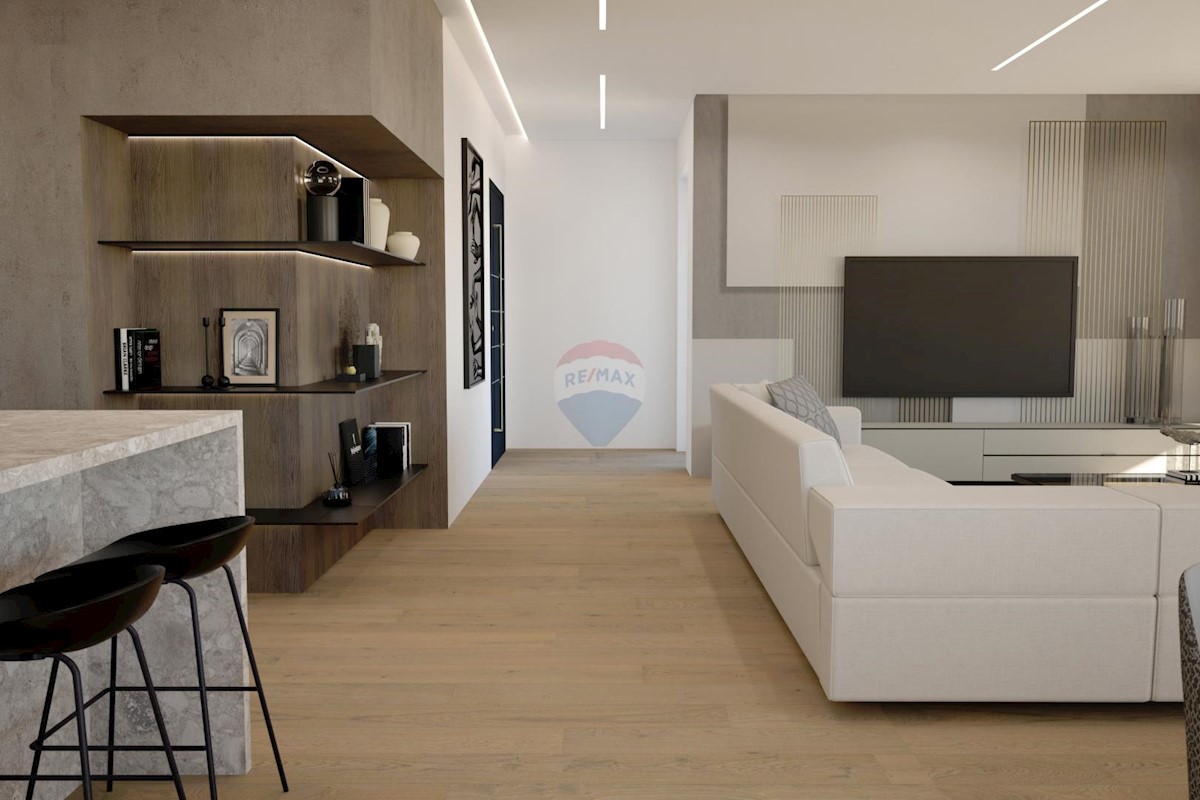 Apartmán Na predaj - ISTARSKA ROVINJ