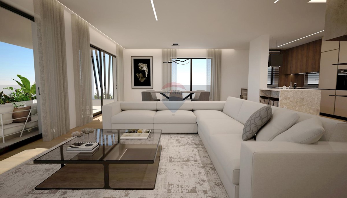 Apartmán Na predaj - ISTARSKA ROVINJ