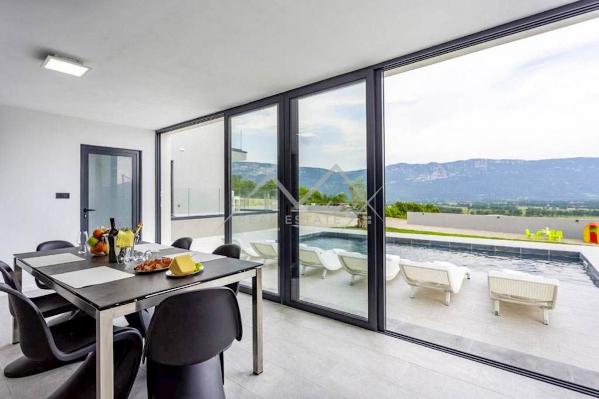 House For sale - ISTARSKA LABIN