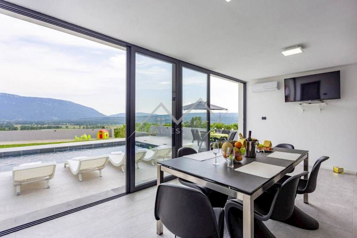 House For sale - ISTARSKA LABIN