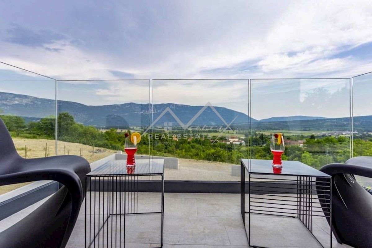 House For sale - ISTARSKA LABIN