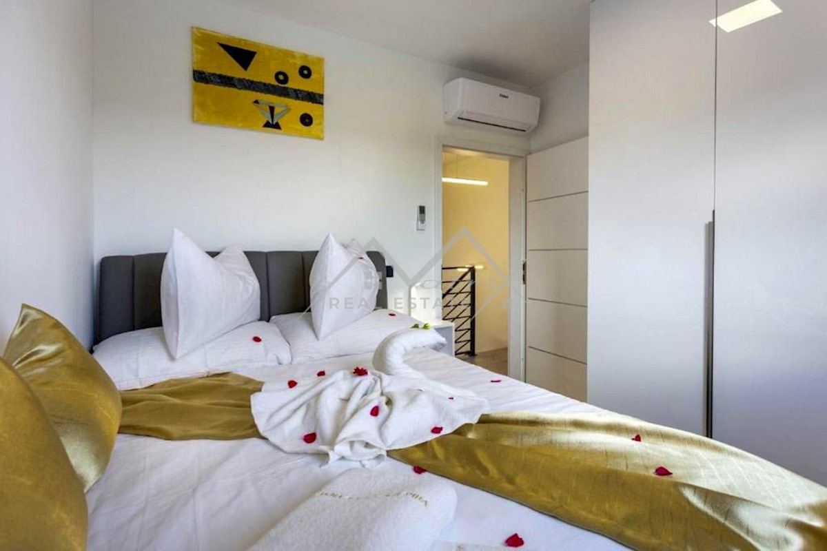 House For sale - ISTARSKA LABIN