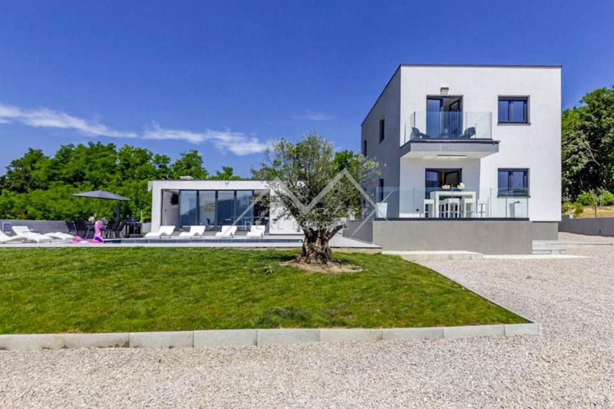House For sale - ISTARSKA LABIN