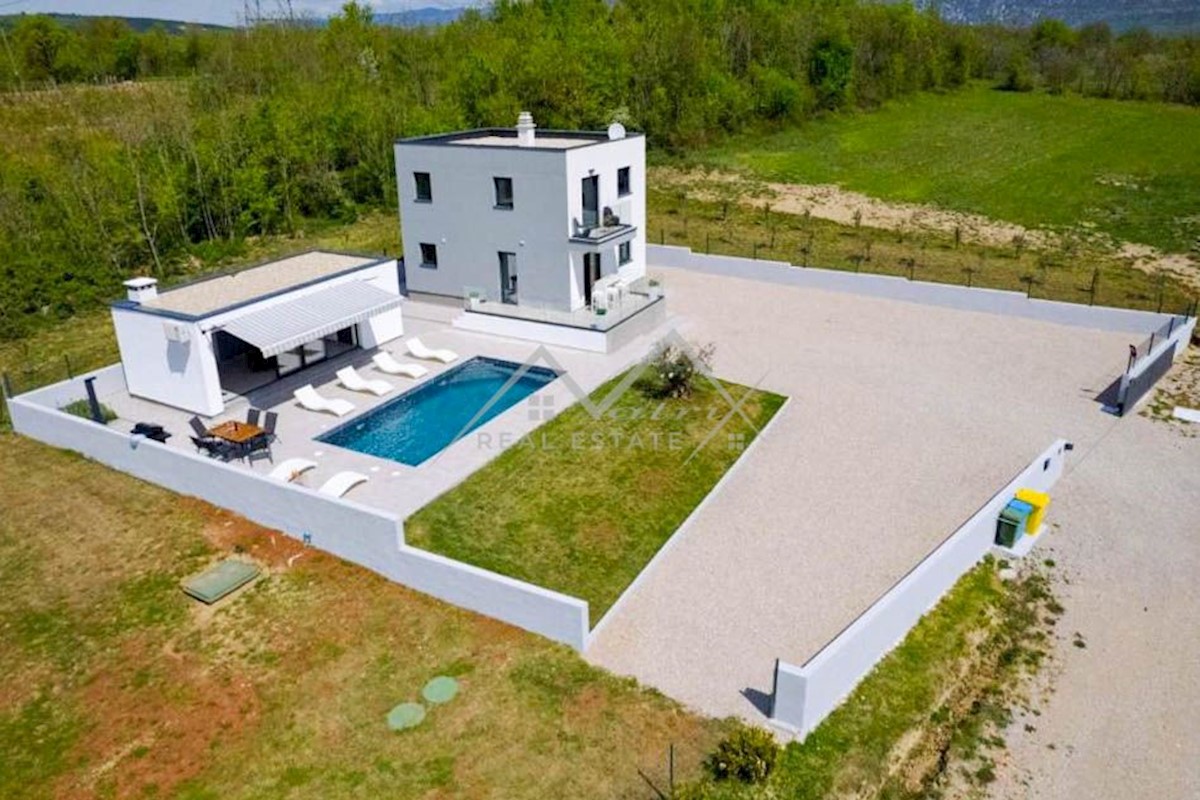 House For sale - ISTARSKA LABIN